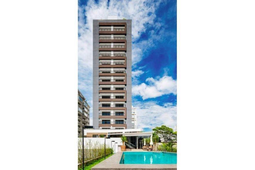 Easy Star - Studio Amplo E Confortavel No Campo Belo - Np01G Apartman São Paulo Kültér fotó