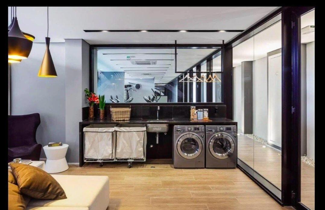 Easy Star - Studio Amplo E Confortavel No Campo Belo - Np01G Apartman São Paulo Kültér fotó
