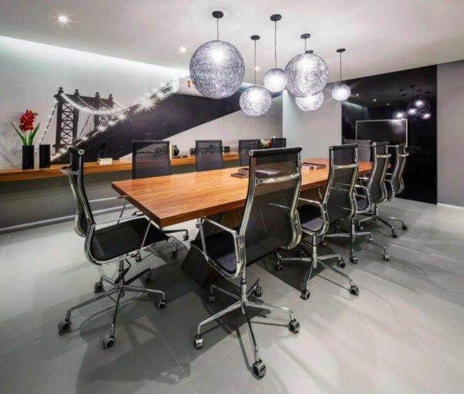 Easy Star - Studio Amplo E Confortavel No Campo Belo - Np01G Apartman São Paulo Kültér fotó